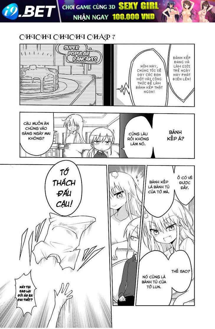 chichi chichi chapter 7 2