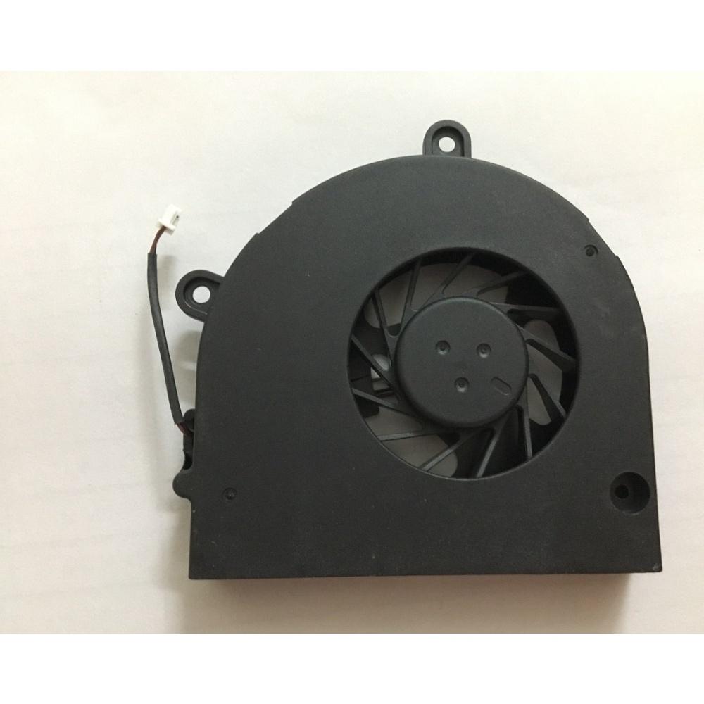 SSEA New Laptop CPU Cooler Fan for Acer Aspire 5740 5740G 5741 5742 5742G 5551 5552 5552G 5251 5253 5252 Cooling fan KSB06105HA