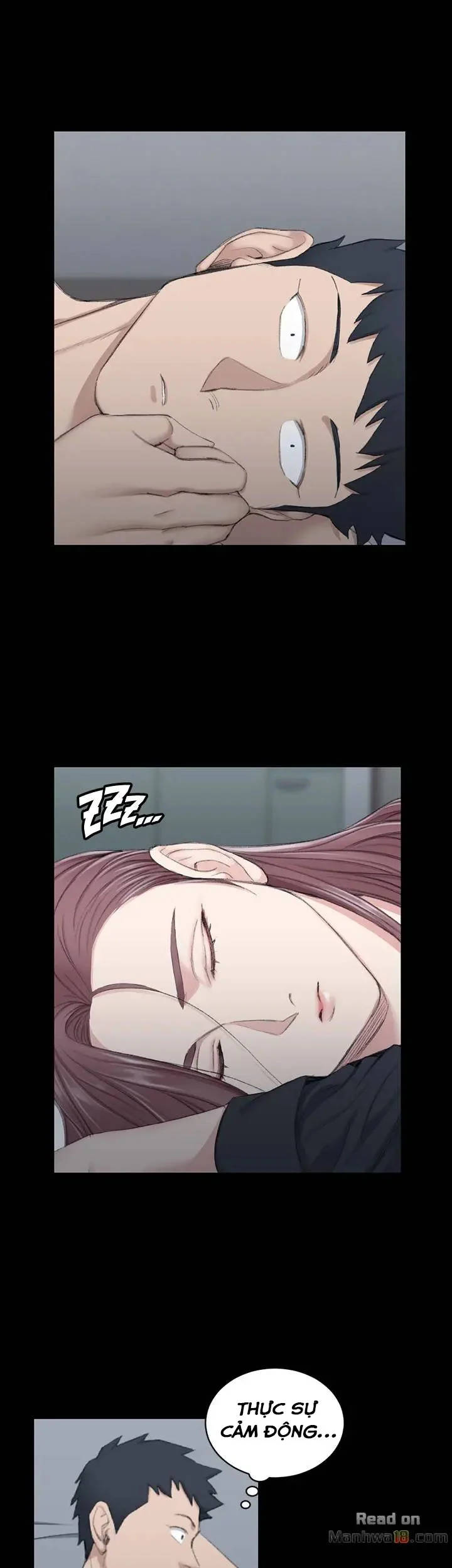 thanh niên động kinh chapter 45 4