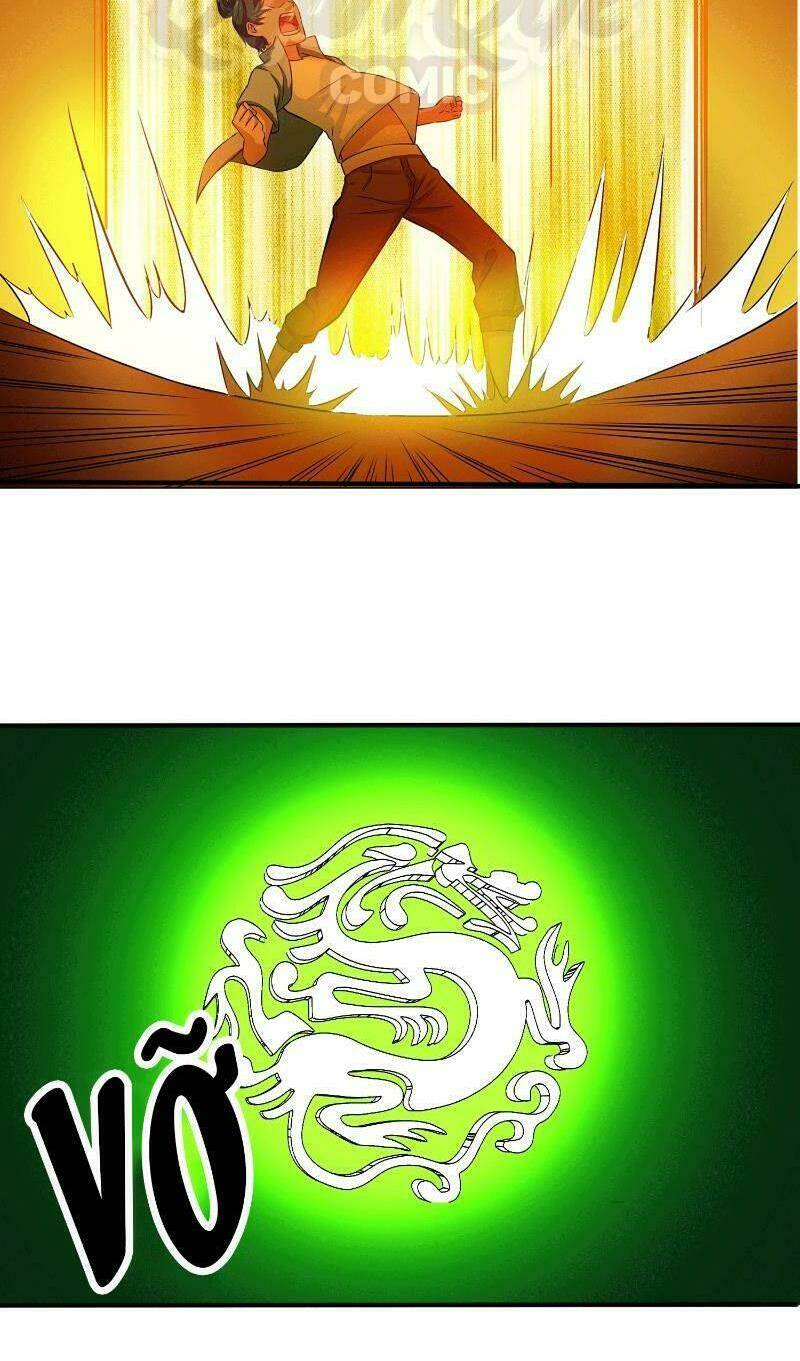 nghệ đạo đế tôn chapter 2 30