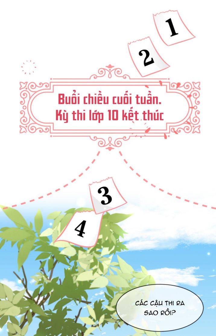 tín tức tố nói chúng ta không thể chapter 32 39