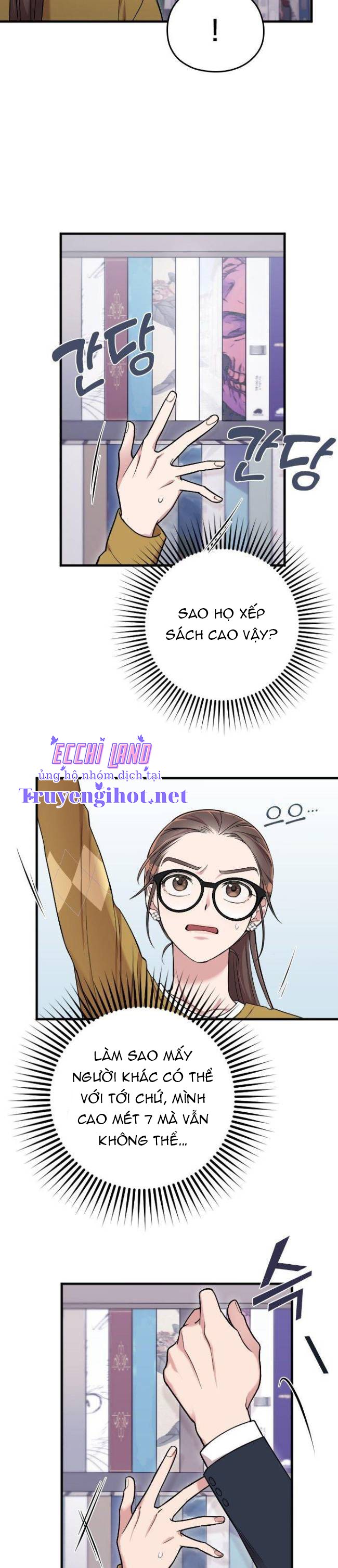 cô đi mà lấy chồng tôi chapter 5.1 9