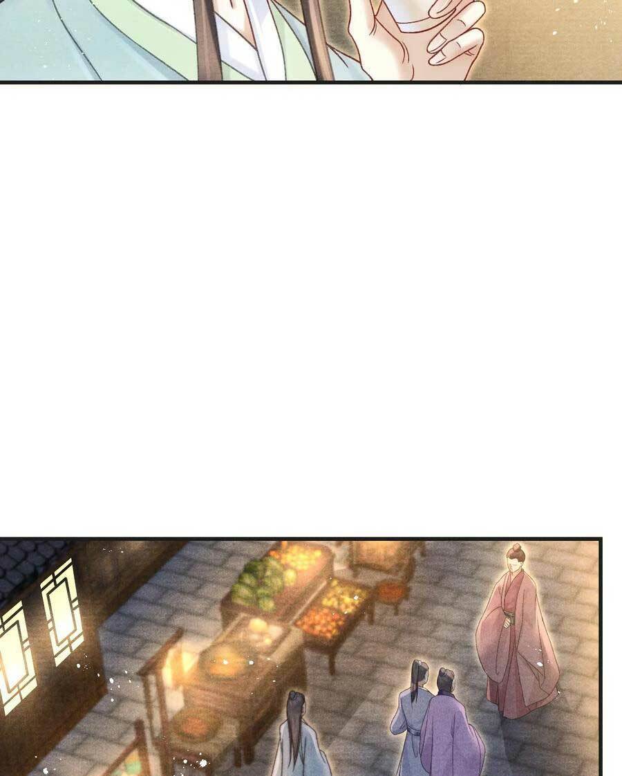 nhất kiếm sương hàn chapter 66 3