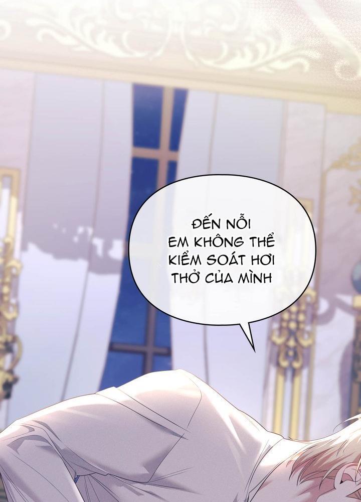 chấp nhận sự chiếm đoạt chapter 21 12