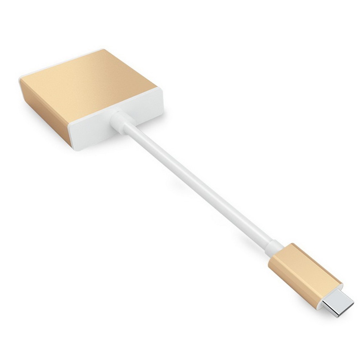 Cáp Chuyển Đổi USB Type C sang HDMI (USB C to HDMI)