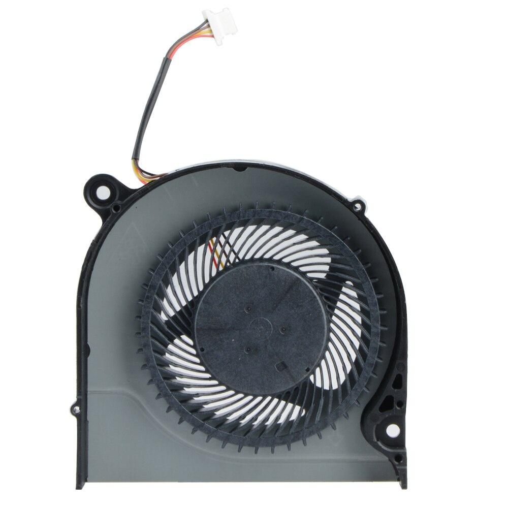 CPU FAN Cooler for Acer Predator Helios 300 G3-571 Nitro5 AN515 AN515-51 52 AN515-41 CPU GPU Cooling Fan