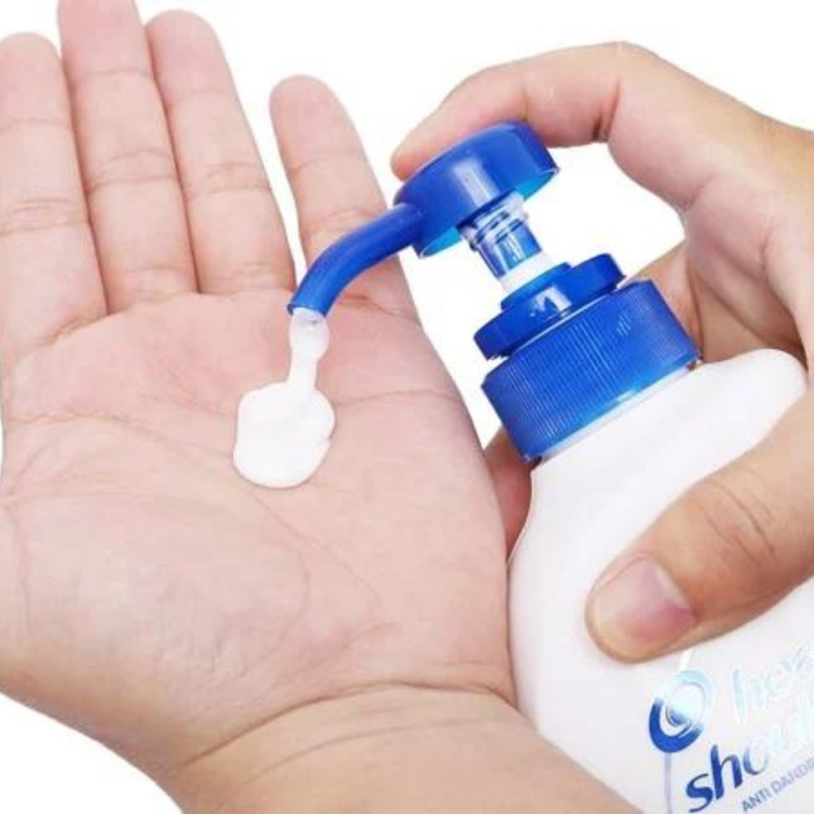 Dầu Gội Head & Shoulders Làm Sạch Gàu Siêu Mềm Óng Mượt