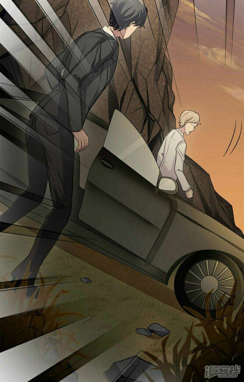 mạc thiếu bức hôn: vợ mới khó chống đỡ chapter 78 28