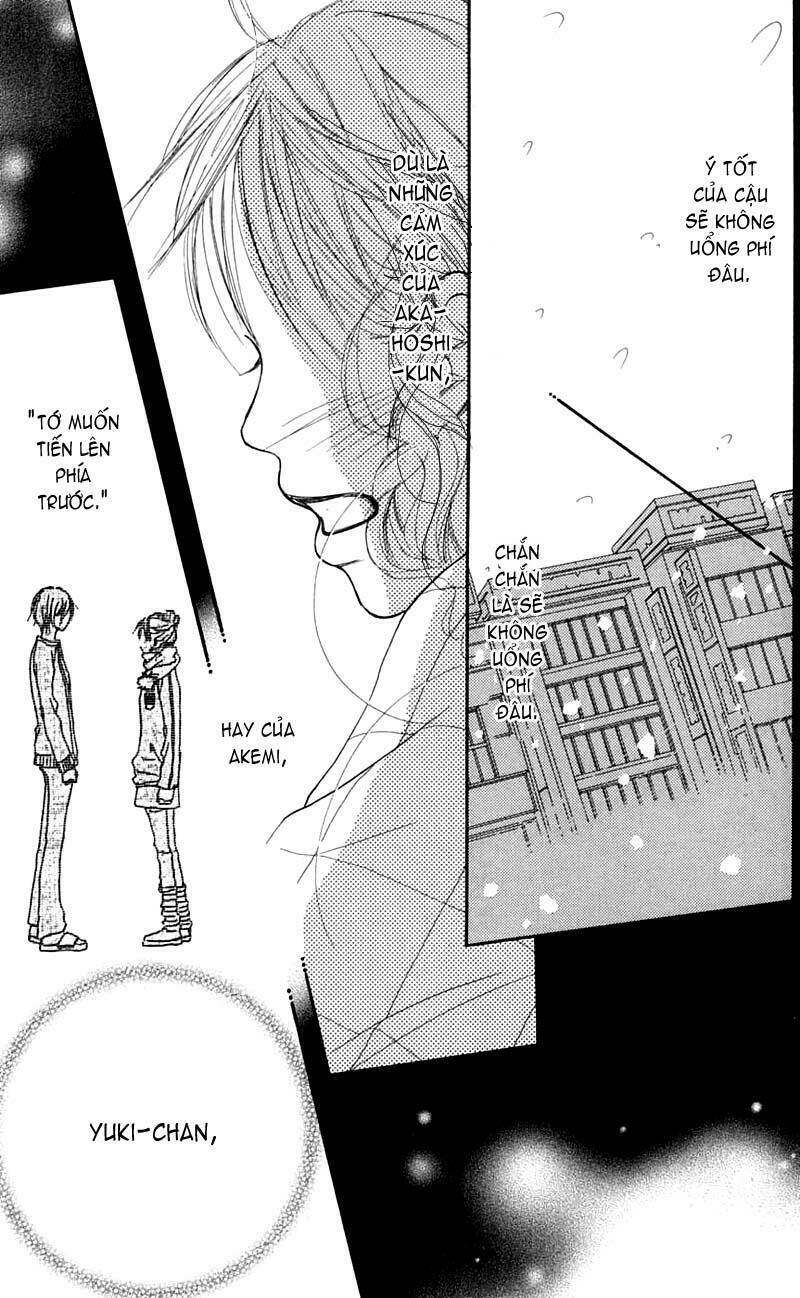 phát điên vì em chapter 20 34