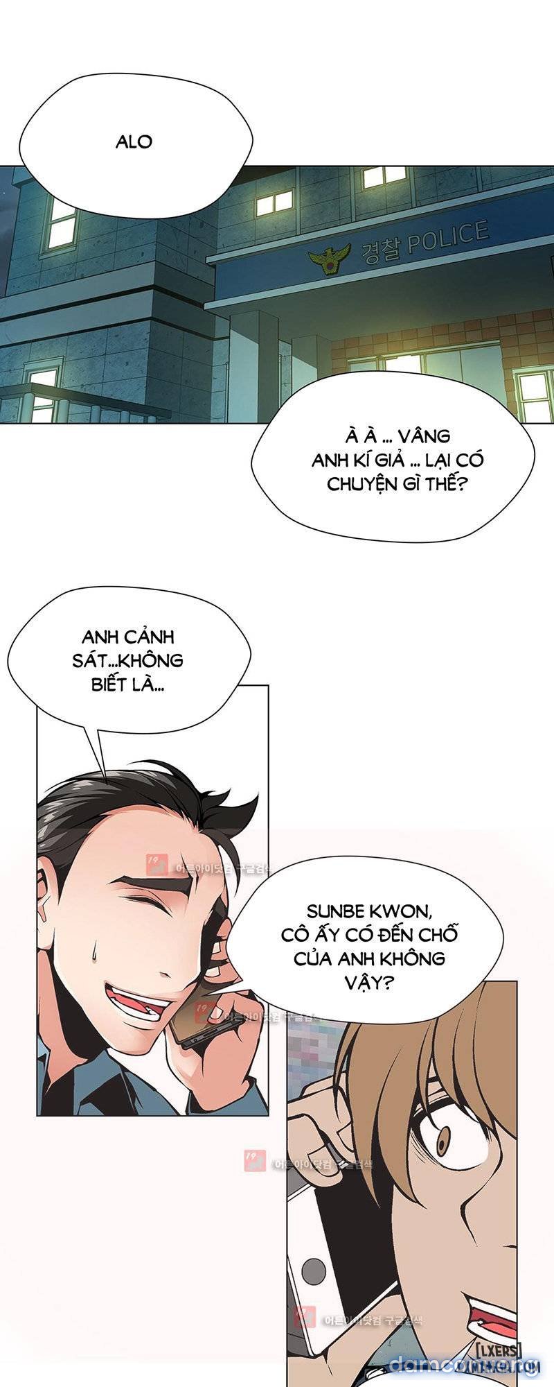 nô lệ song sinh chapter 87 21