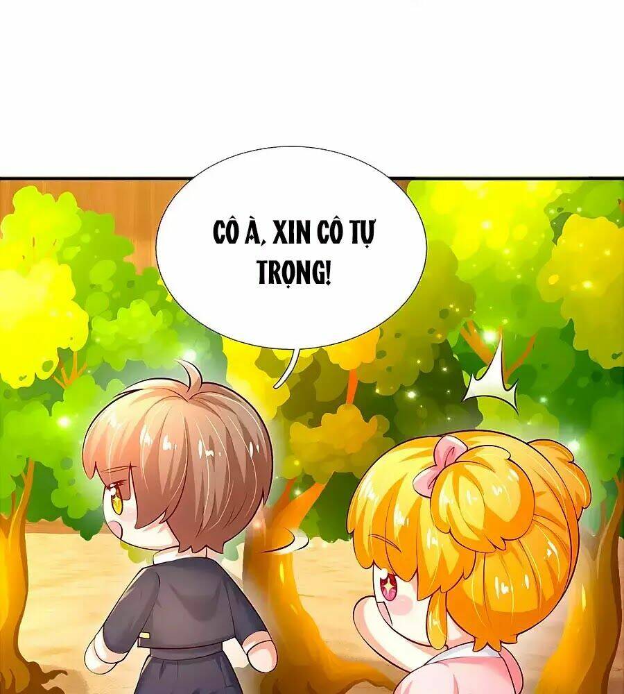 bỗng một ngày trở thành con gái nhà vua chapter 155 20