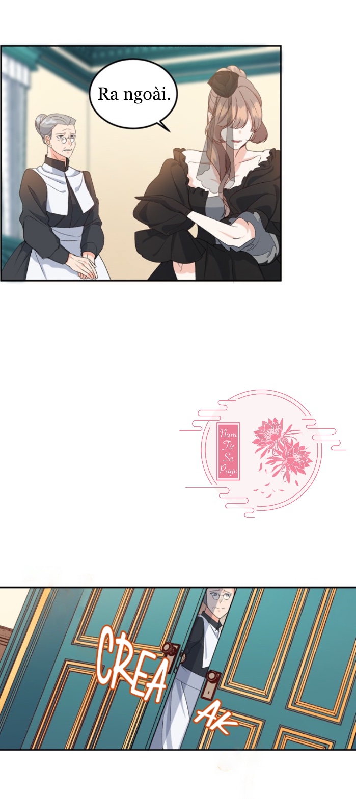 ebony, quạ đen chapter 13 42