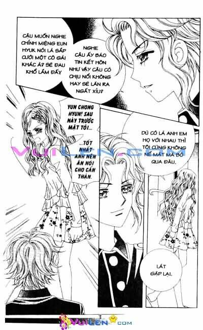 cô dâu bé xinh chapter 25 4