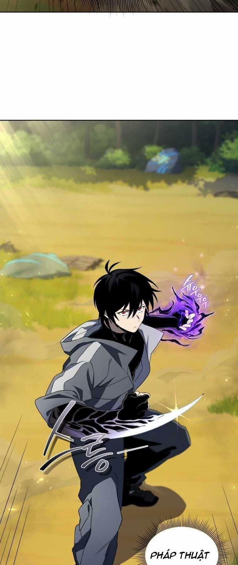 sự trở lại của người chơi sau 10000 năm chapter 13 3