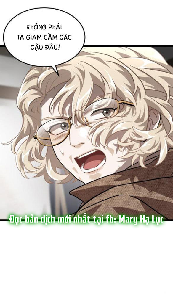 dark moon - tế đàn ánh trăng chapter 26.1 33