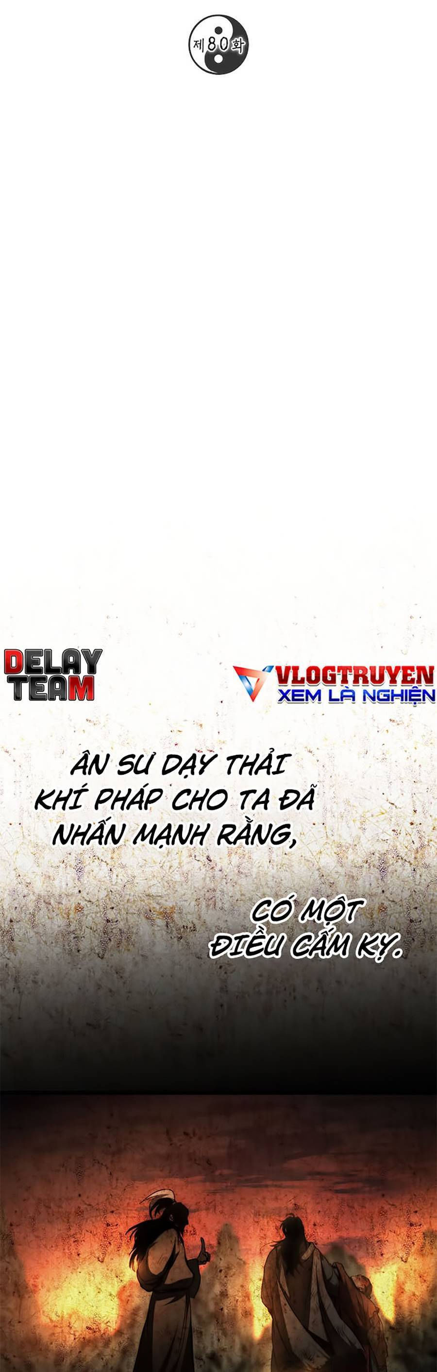 võ đang kỳ hiệp chapter 80 10