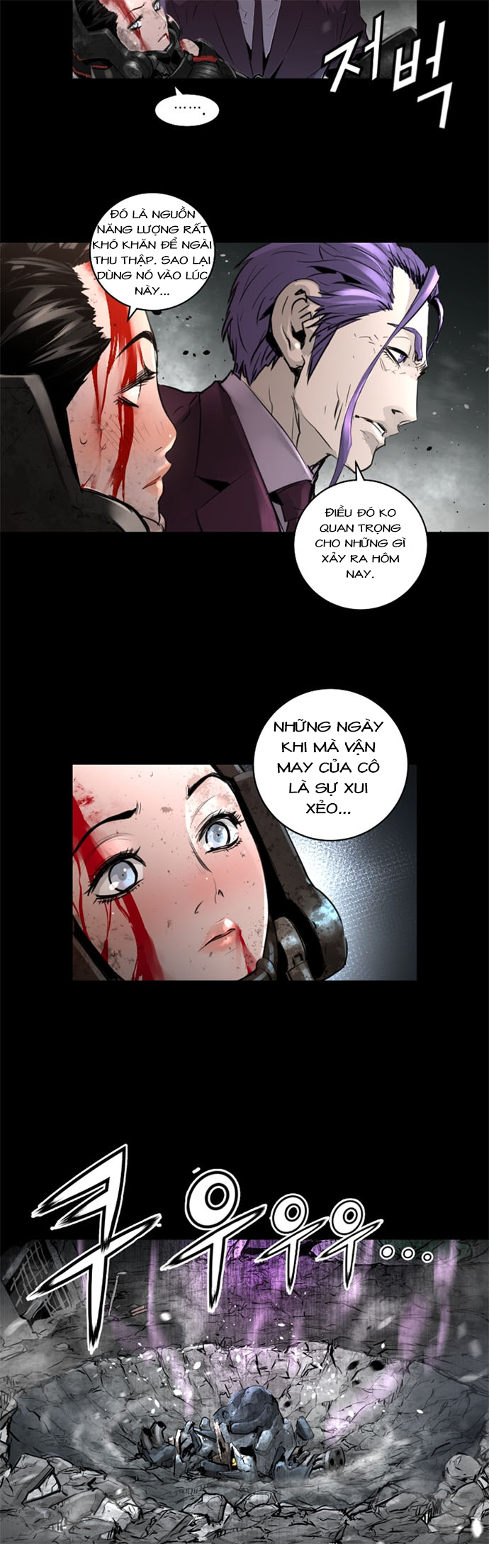 tam tuyệt tại dị giới chapter 59 19