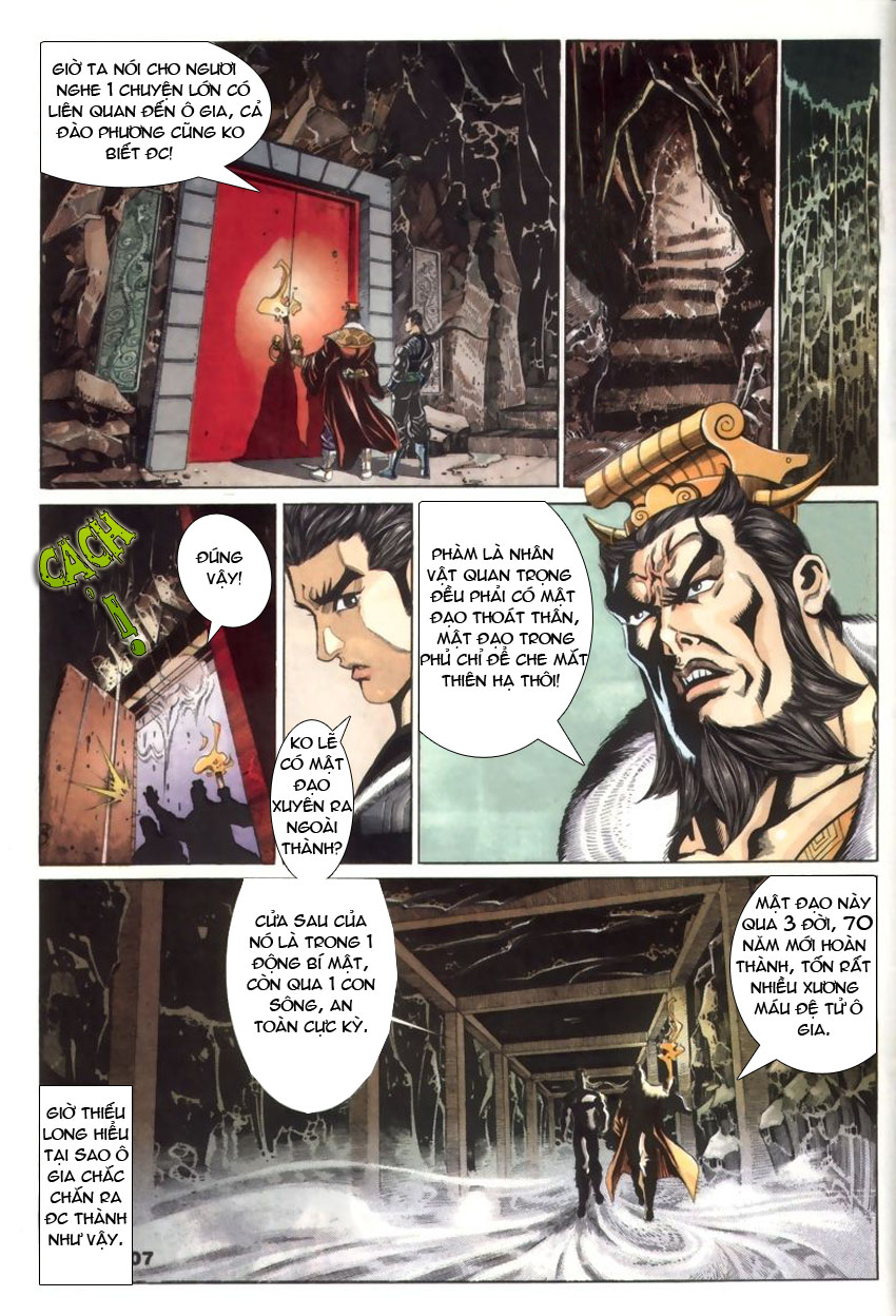 tầm tần ký chapter 34 18