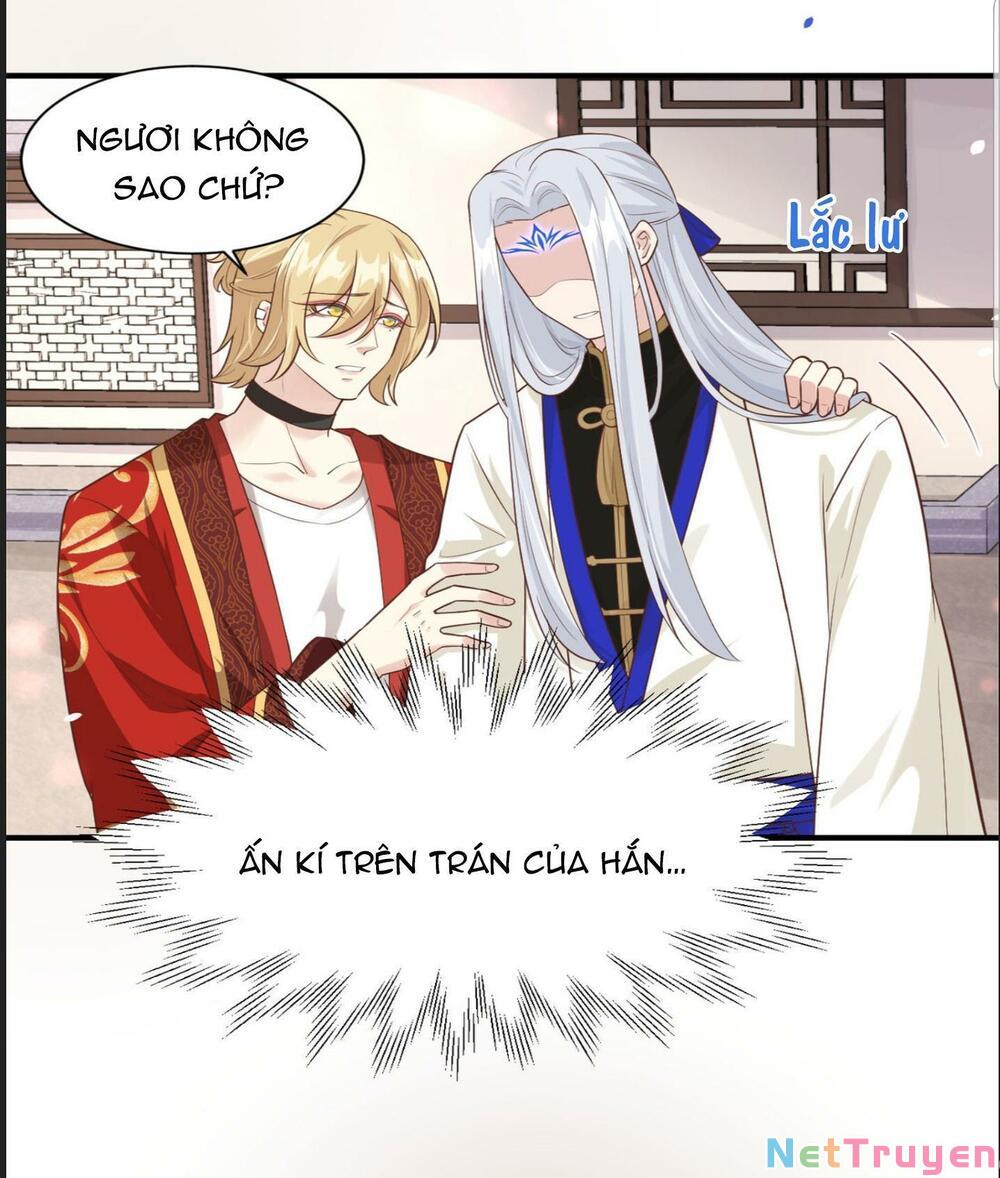 chàng vú em tu chân chapter 52 53