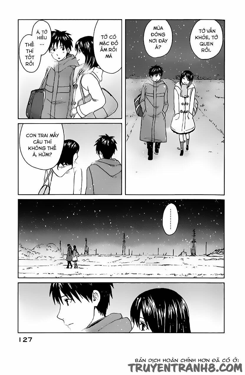 5 cm per second chapter 3 15