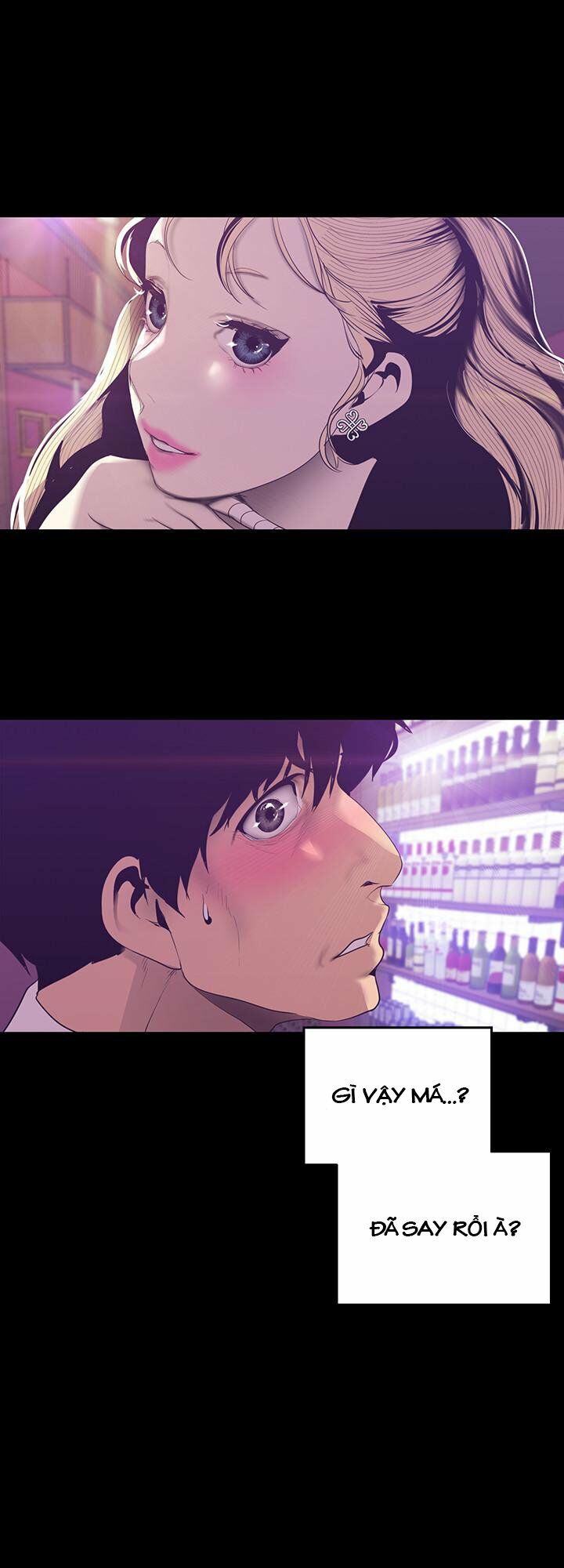 tân thế giới tuyệt vời chapter 65 54