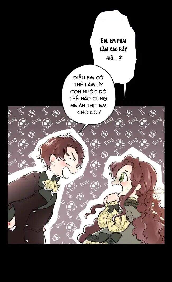 tôi đã trở thành con gái nuôi của nam chính chapter 33 49