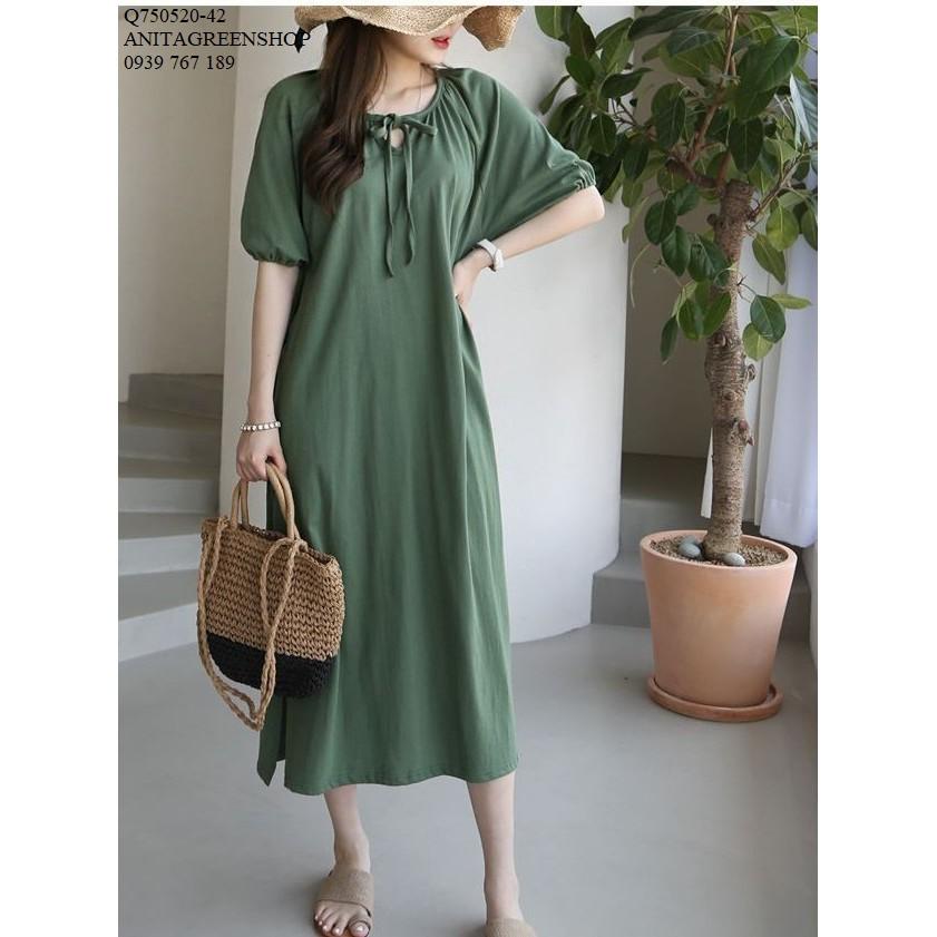 Q750520 ĐẦM SUÔNG MÙA HÈ