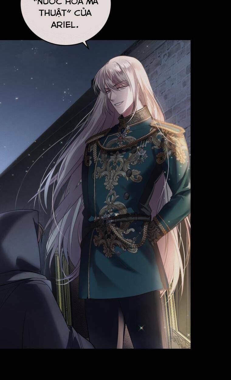 nhà điều chế nước hoa độc quyền của bạo chúa chapter 43 75