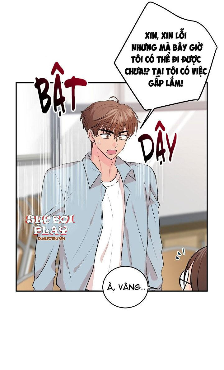 good dog , my boy chapter 5 43