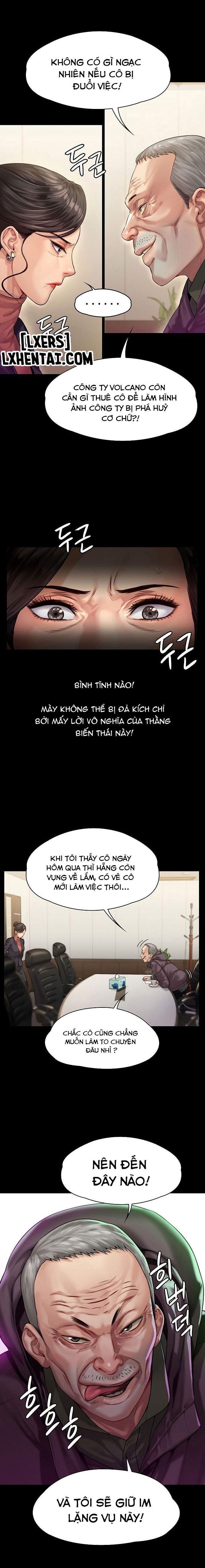 ong chúa chapter 153 8