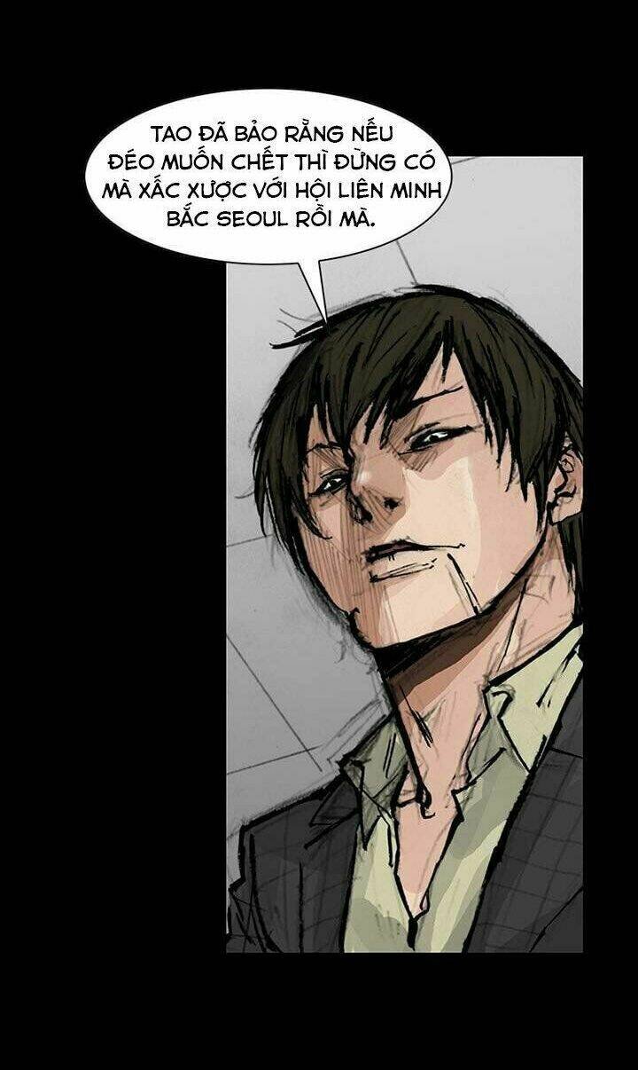 dokgo 2 | độc cô 2 chapter 33 41