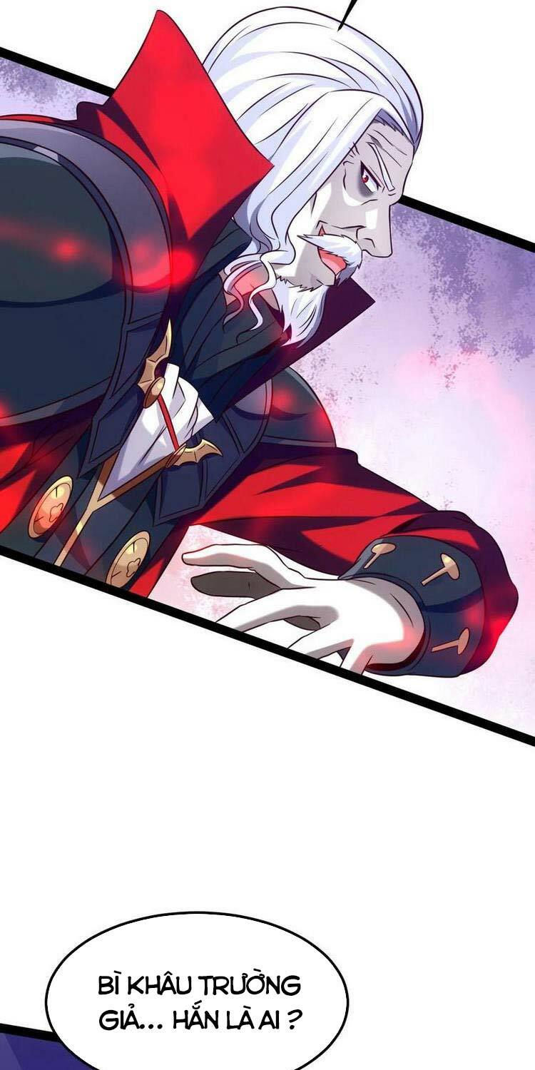 ma thú kiếm thánh dị giới tung hoành chapter 200 11