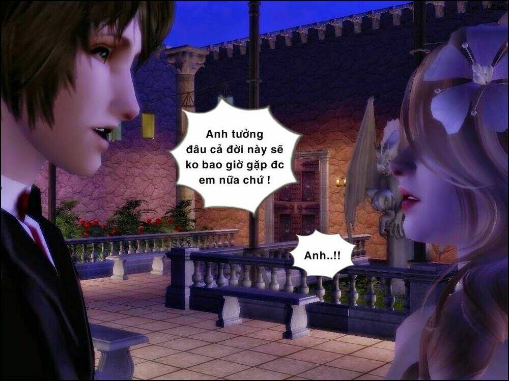 truyện sims - earl story chapter 41 36