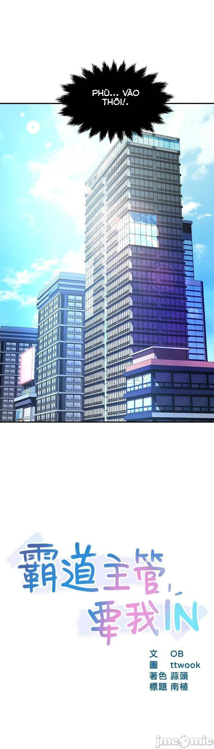 trưởng phòng mật báo chapter 44 2