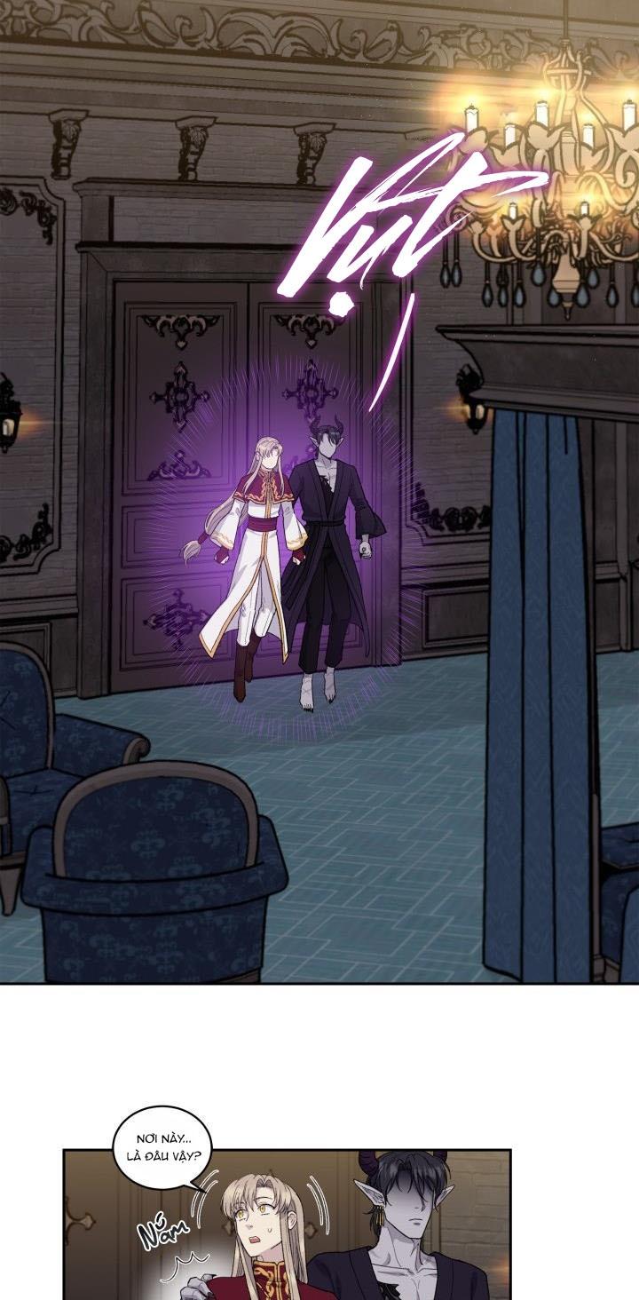 cách vứt bỏ trinh tiết chapter 3 9