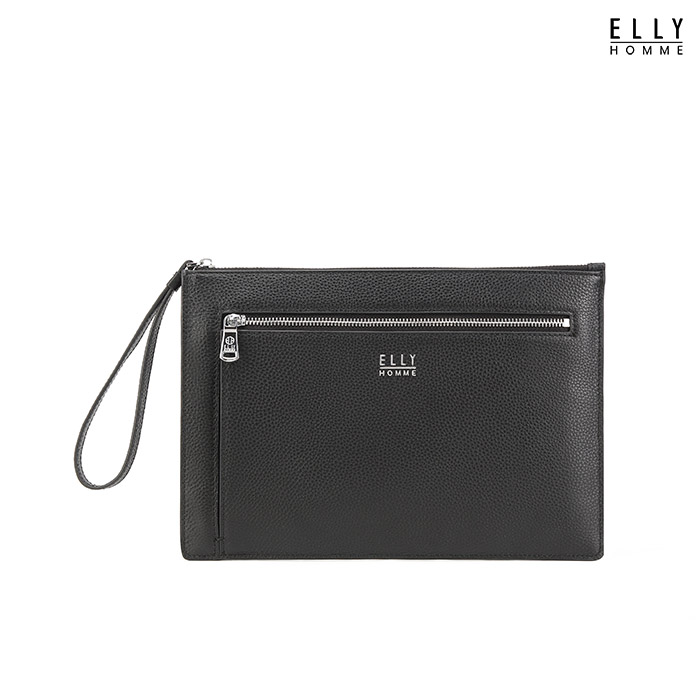 Túi clutch da thật ELLY – ECM16