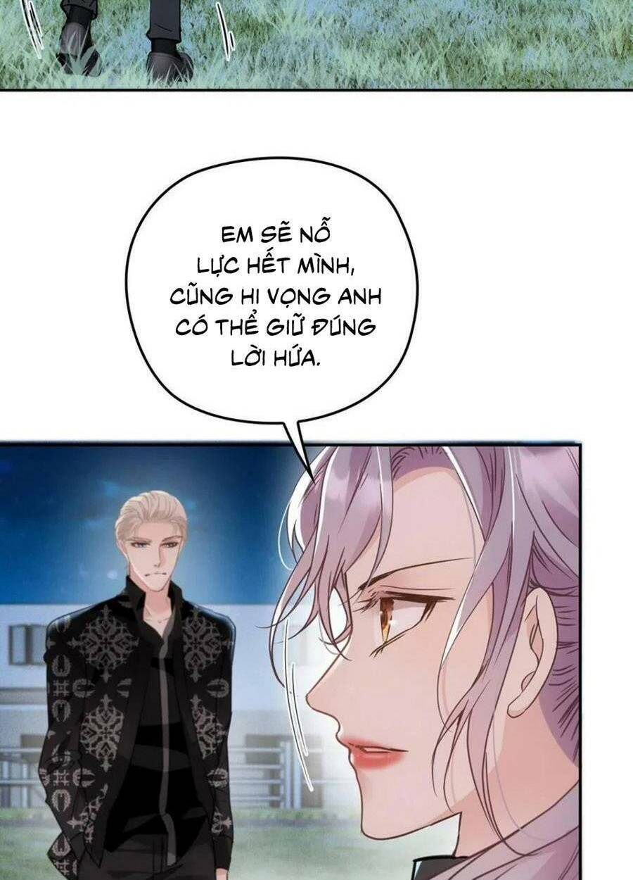 một vợ yêu, một bé con chapter 191 37