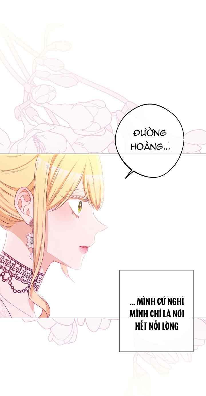 ác nữ phản diện đảo ngược đồng hồ cát chapter 79.2 9