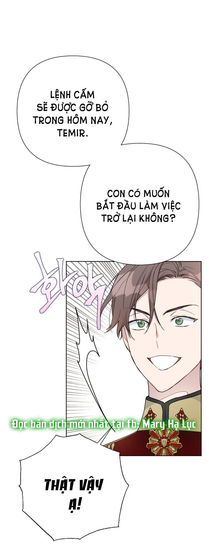 cách hiệp sĩ sống như một tiểu thư chapter 73 29