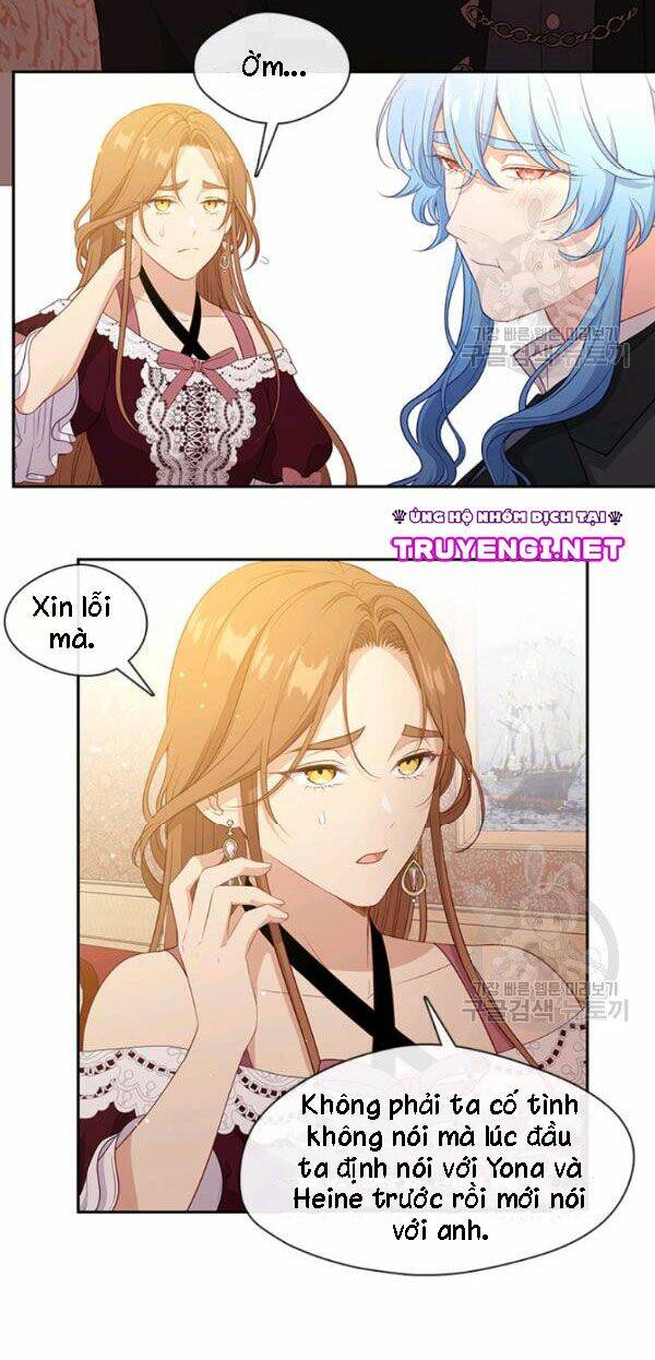 hãy coi chừng ác nữ chapter 62 24