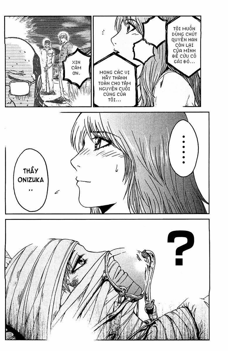 gto: shonan 14 days chapter 70 6