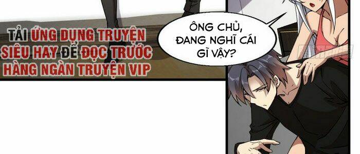 thâm dạ thư ốc chapter 161 4