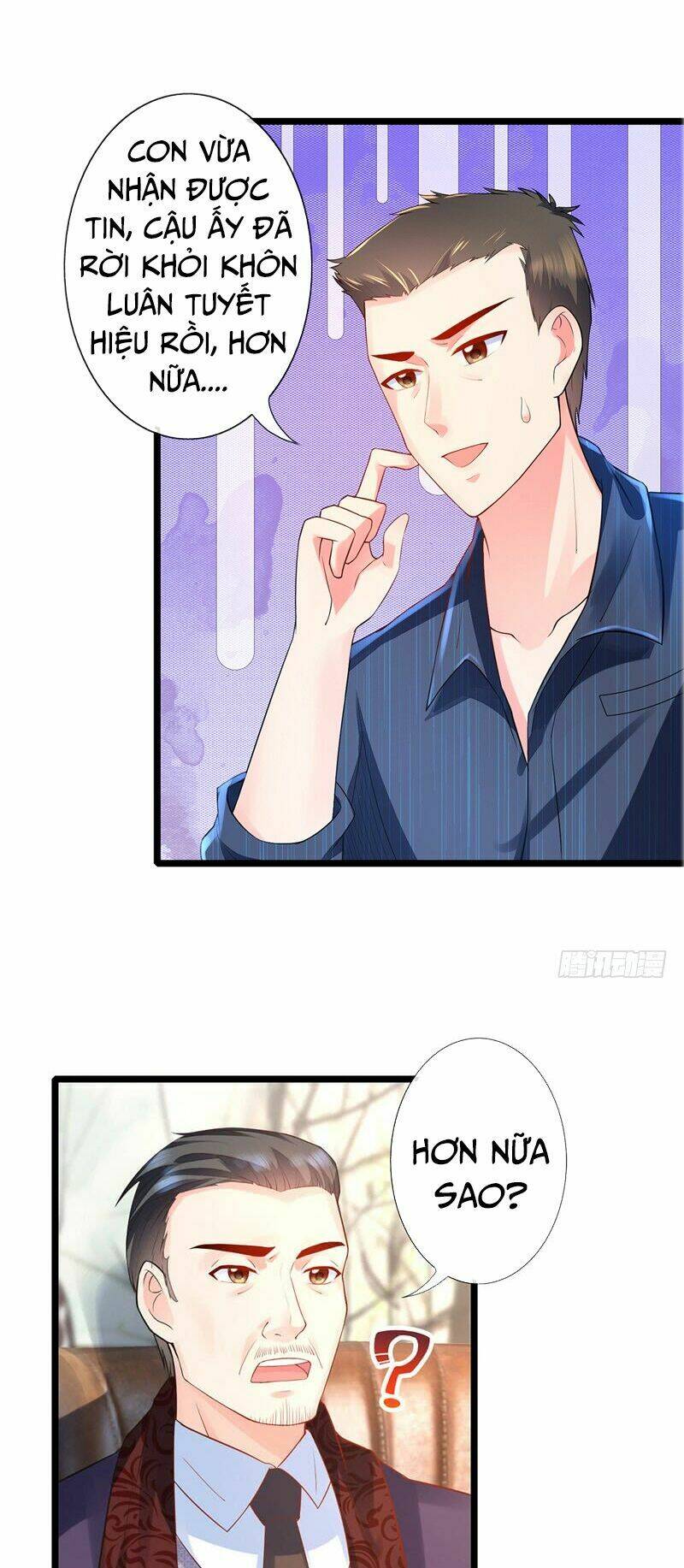 vú em là cổ tiên chapter 7 15