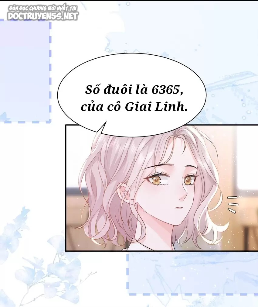 mận xanh chapter 44 4