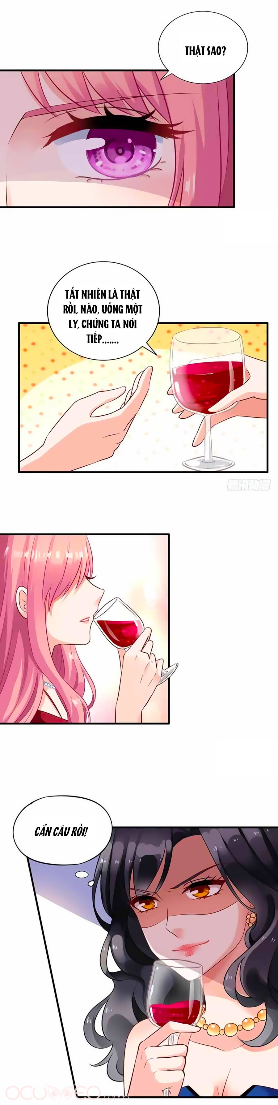 đưa mami về nhà chapter 0 4