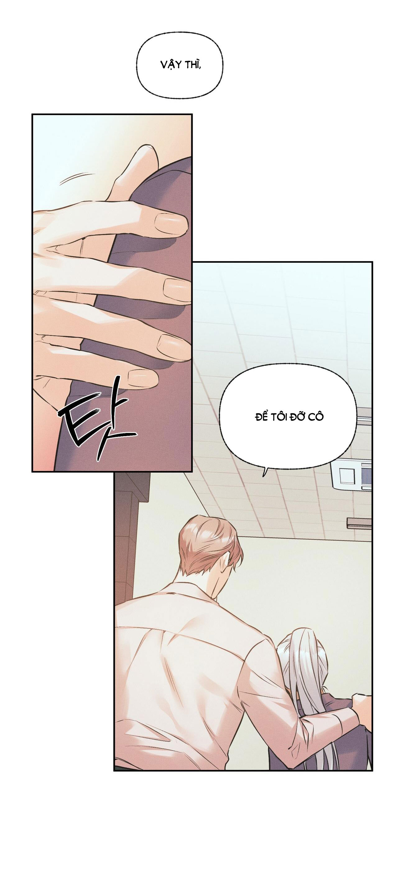 Công Thức Nấu Ăn Thích Hợp Nhất chapter 16.2 - Trang 6