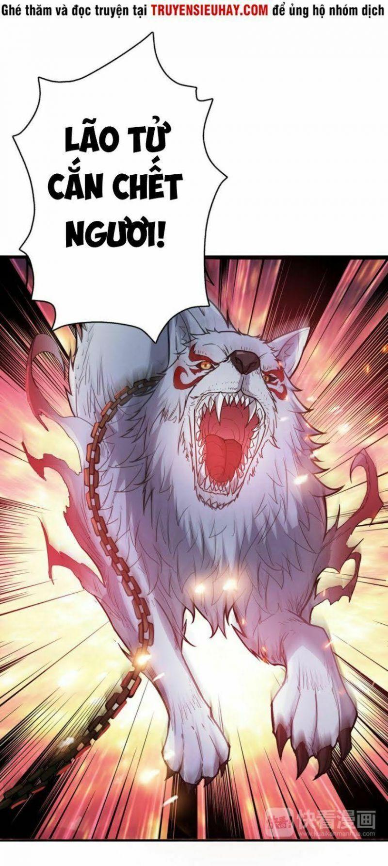 god slayer chapter 6 29