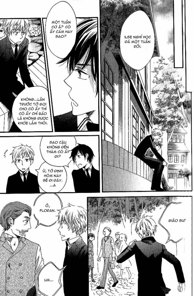 shinkuu yuusetsu chapter 7 49