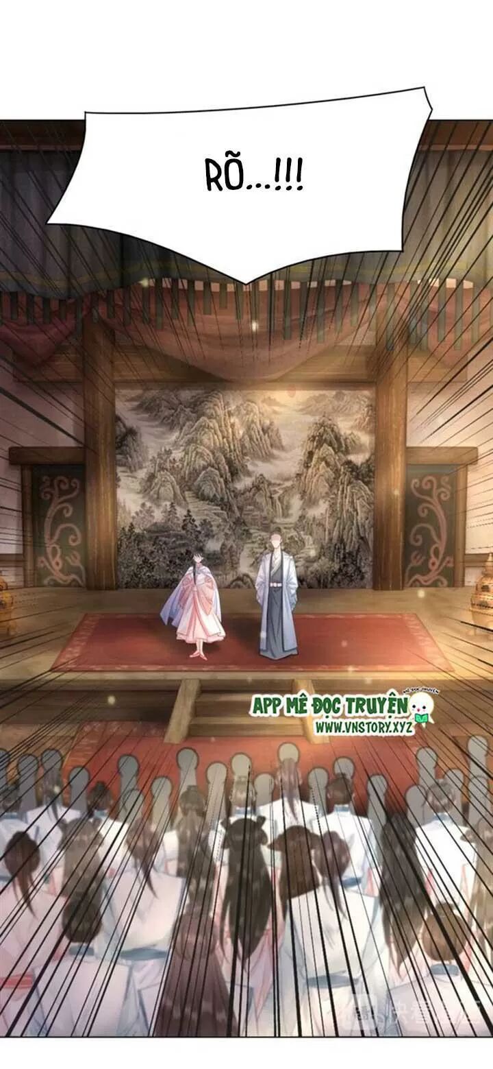 cực phẩm phế vật tiểu thư chapter 72 46