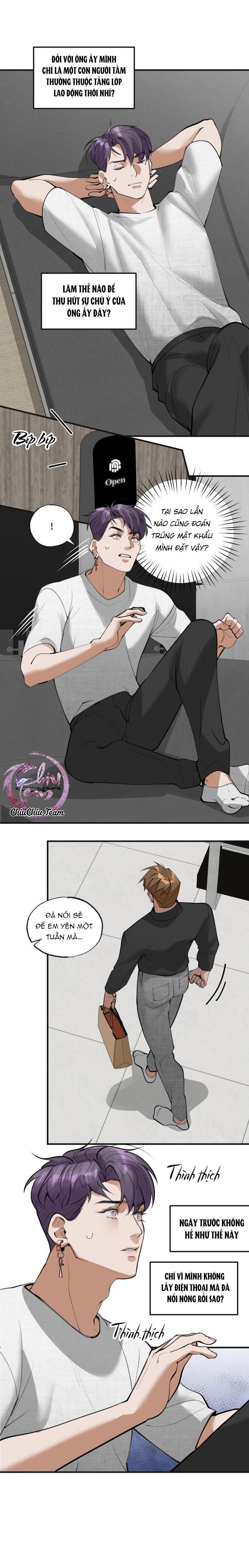 lặng lẽ ngắm nhìn em chapter 5 8